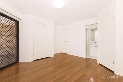 Property photo of 3/29 Sir Fred Schonell Drive St Lucia QLD 4067