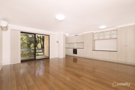 Property photo of 3/29 Sir Fred Schonell Drive St Lucia QLD 4067