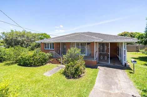 Property photo of 36 Odin Street Sunnybank QLD 4109