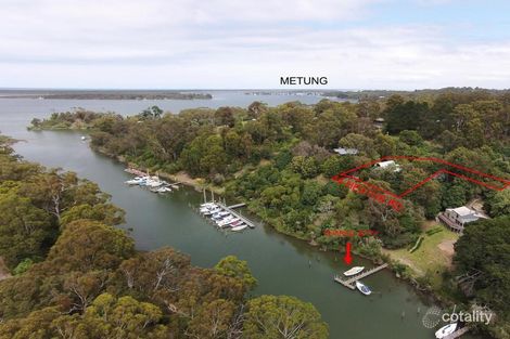 Property photo of 44 Heaths Road Metung VIC 3904