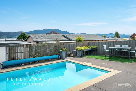 Property photo of 907 Oceana Drive Tranmere TAS 7018