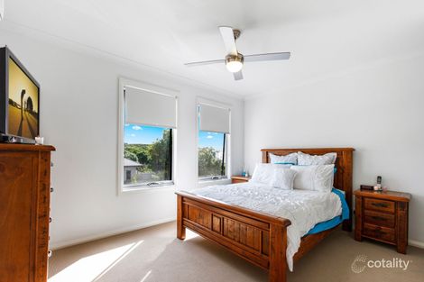 Property photo of 23 Azure Way Hope Island QLD 4212