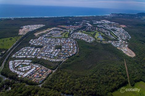 Property photo of 43 Lakeside Drive Peregian Springs QLD 4573