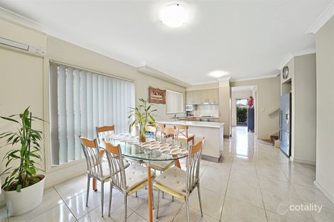 Property photo of 16/4 Feldspar Road Eagle Vale NSW 2558