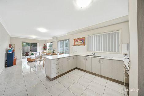 Property photo of 16/4 Feldspar Road Eagle Vale NSW 2558