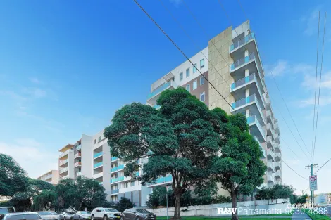 704/3 Weston St, Rosehill, NSW 2142