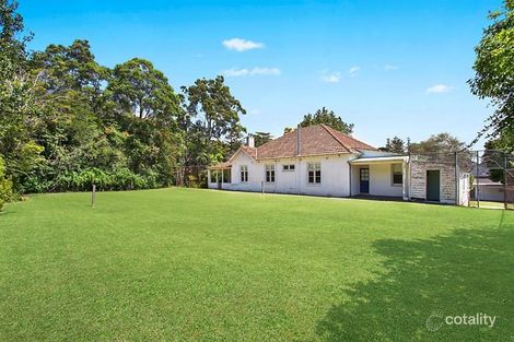 Property photo of 28 Burns Road Wahroonga NSW 2076
