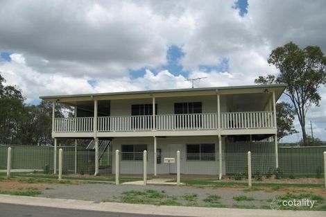 4 Harcla Cl, Biloela, QLD 4715