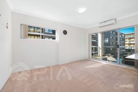 Property photo of 56/80 Belmore Street Ryde NSW 2112