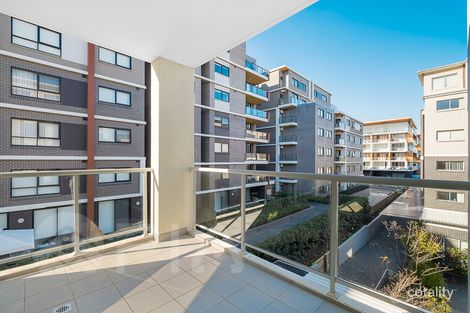 Property photo of 56/80 Belmore Street Ryde NSW 2112