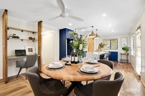 Property photo of 51 Bedford Road Andergrove QLD 4740