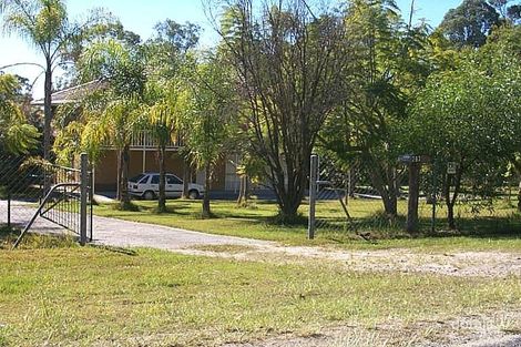 263-271 Lavelle Dr, Logan Village, QLD 4207