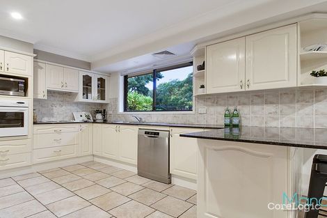 Property photo of 32 Turner Avenue Baulkham Hills NSW 2153
