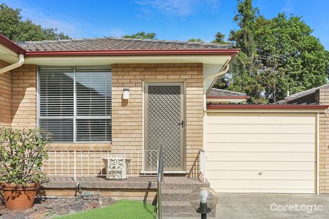 Property photo of 5/47-49 Preddys Road Bexley NSW 2207