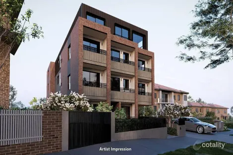 Property photo of 15 Homebush Road Strathfield NSW 2135