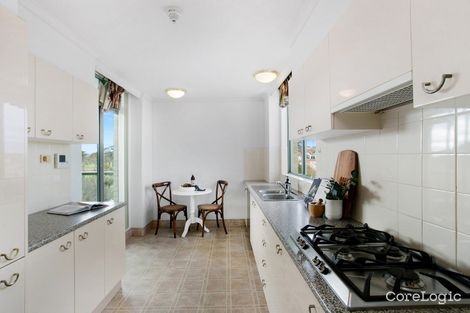 Property photo of 502/95 Brompton Road Kensington NSW 2033