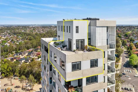 2005/139 Herring Rd, Macquarie Park, NSW 2113