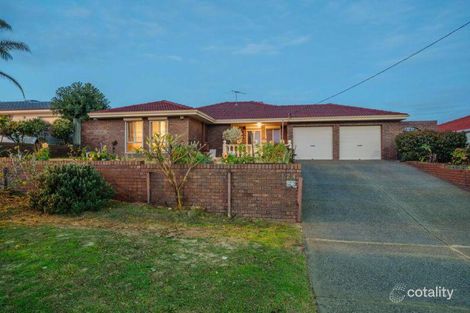 Property photo of 124 Camboon Road Noranda WA 6062