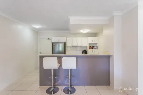 Property photo of 5/159 Clarence Road Indooroopilly QLD 4068