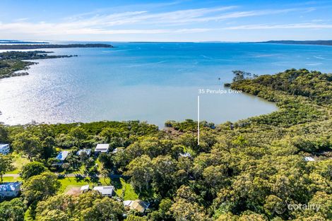 Property photo of 35 Perulpa Drive Lamb Island QLD 4184