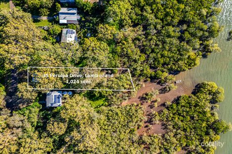 Property photo of 35 Perulpa Drive Lamb Island QLD 4184