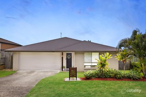 19 Cassidy Cres, Willow Vale, QLD 4209