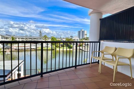 Property photo of 12 Paradise Island Surfers Paradise QLD 4217