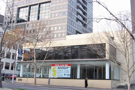 Property photo of 809/270 King Street Melbourne VIC 3000