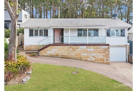 25 Aldinga Dr, Wamberal, NSW 2260