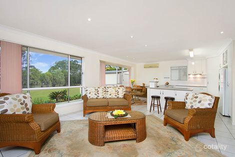 Property photo of 78 Saint Andrews Drive Cornubia QLD 4130