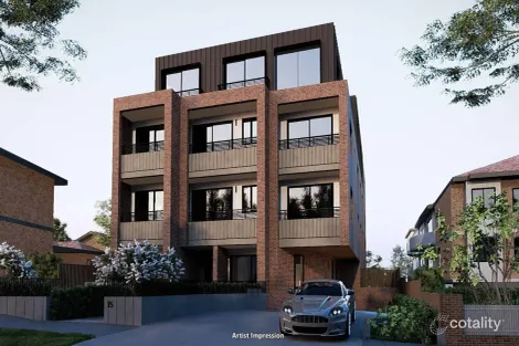 Property photo of 15 Homebush Road Strathfield NSW 2135