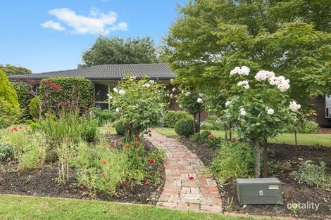 Property photo of 5 Hillside Drive Ballarat North VIC 3350