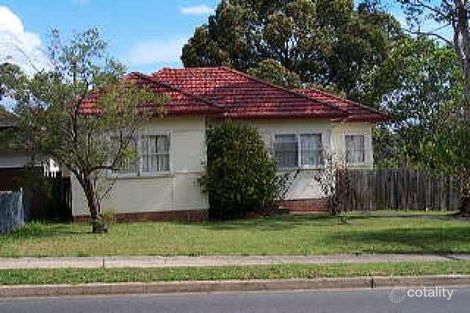 Property photo of 64 Kirby Street Rydalmere NSW 2116