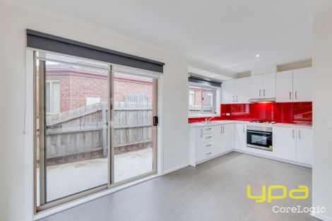 Property photo of 20A Seine Close Werribee VIC 3030