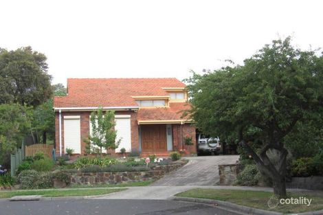 3 Kirton Ct, Doncaster, VIC 3108