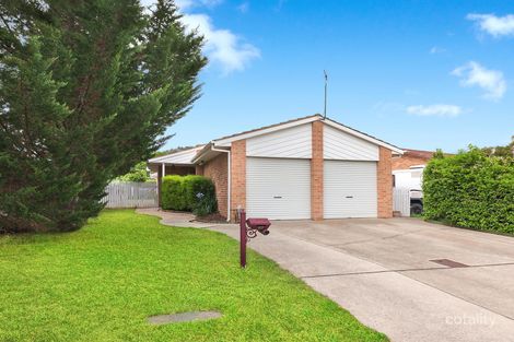 48 Beazley Cres, Calwell, ACT 2905
