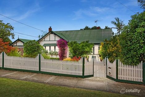 Property photo of 12 Mullum Mullum Road Ringwood VIC 3134