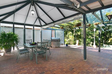 Property photo of 9 Omeo Grove Karana Downs QLD 4306