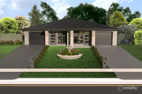 Lot 314 Trevallyn Ave, Lochinvar, NSW 2321