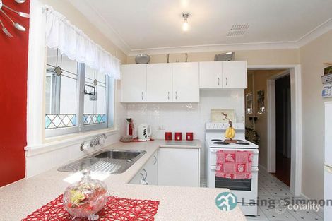 Property photo of 6 Palmyra Avenue Lethbridge Park NSW 2770
