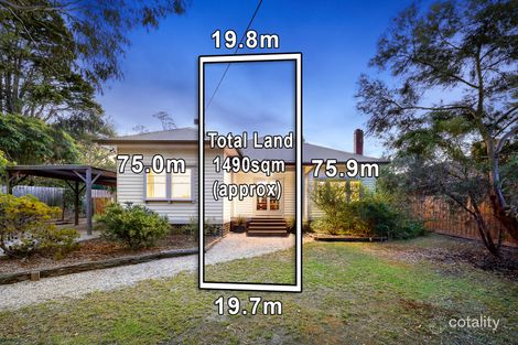40 Glenburnie Rd, Mitcham, VIC 3132