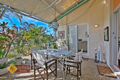 Property photo of 7/14-22 Mary Pleasant Drive Birkdale QLD 4159