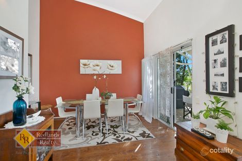 Property photo of 7/14-22 Mary Pleasant Drive Birkdale QLD 4159
