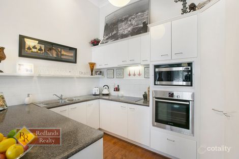 Property photo of 7/14-22 Mary Pleasant Drive Birkdale QLD 4159