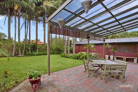 Property photo of 117 Alfred Street Narraweena NSW 2099