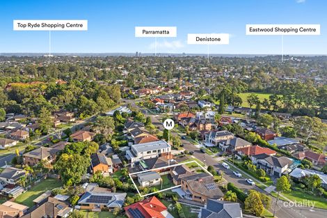 Property photo of 27 Agincourt Road Marsfield NSW 2122