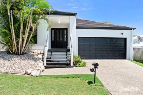 16 Creekside Dr, Springfield Lakes, QLD 4300
