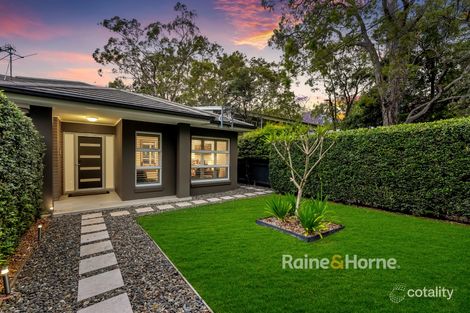 Property photo of 15 Diamond Road Pearl Beach NSW 2256