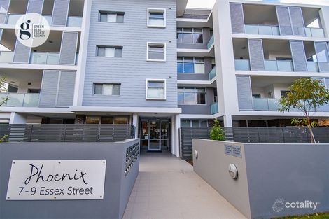 3/7-9 Essex St, Epping, NSW 2121