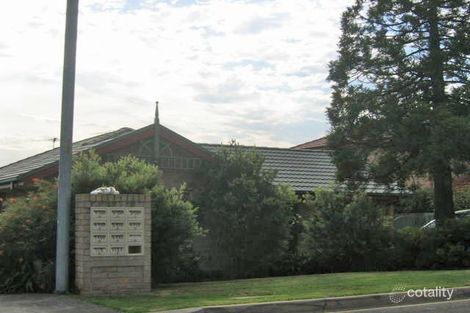 Property photo of 5/110 Spurway Street Ermington NSW 2115